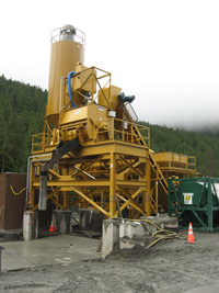 hecla mine